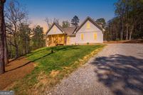 Land for sale in Habersham County, Georgia