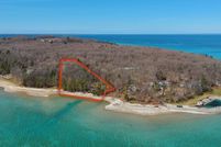 Land for sale in Leelanau County, Michigan