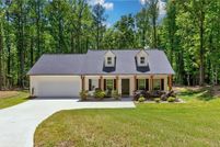 Land for sale in Banks County, Georgia