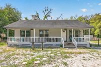 Land for sale in Putnam County, Florida