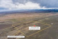 Land for sale in Sublette County, Wyoming