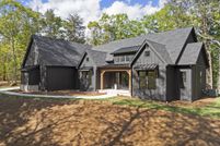 Land for sale in Pickens County, Georgia