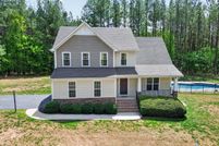 Land for sale in Powhatan County, Virginia