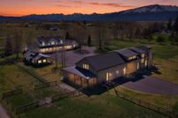 Land for sale in Ravalli County, Montana