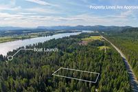 Land for sale in Pend Oreille County, Washington