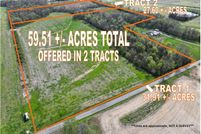 Undeveloped Land for sale in Edwards County, Illinois