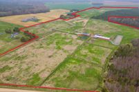 Land for sale in Caroline County, Maryland