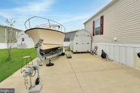 Hunting Property for sale in Sussex County, Delaware