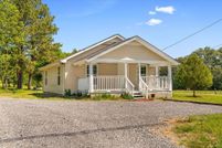 Land for sale in Whitfield County, Georgia