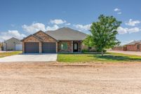 Recreational Property for sale in Ector County, Texas
