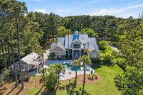 Undeveloped Land for sale in Charleston County, South Carolina