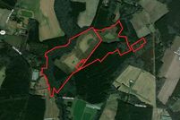 Land for sale in Worcester County, Maryland