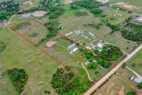 Timberland Property for sale in Pottawatomie County, Oklahoma