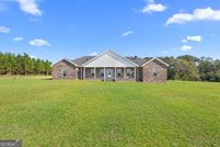 Land for sale in Bulloch County, Georgia