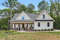 Land for sale in Pickens County, Georgia