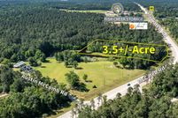 Land for sale in Montgomery County, Texas