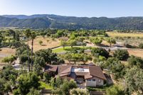 House for sale in Santa Barbara County, California