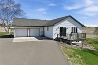 Land for sale in Barron County, Wisconsin