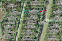 Land for sale in Hernando County, Florida