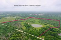 Land for sale in Freestone County, Texas