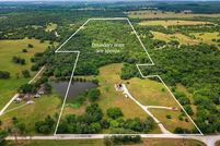 Land for sale in Cooke County, Texas