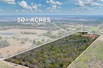 Land for sale in Red River County, Texas