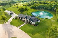 Undeveloped Land for sale in Kaufman County, Texas