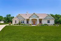 Land for sale in Collin County, Texas