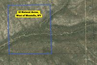 Land for sale in Elko County, Nevada