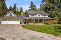 Land for sale in Pierce County, Washington