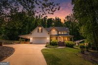 Land for sale in Pike County, Georgia