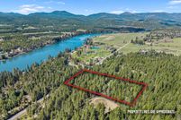 Land for sale in Pend Oreille County, Washington