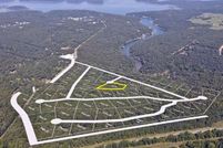 Homesite for sale in Cherokee County, Oklahoma