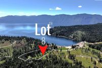 Undeveloped Land for sale in Bonner County, Idaho