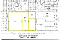 Undeveloped Land for sale in Camden County, New Jersey