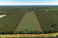 Land for sale in San Augustine County, Texas