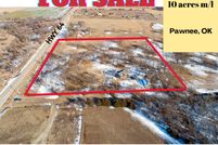 Land for sale in Pawnee County, Oklahoma