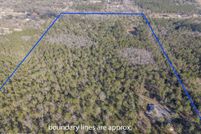 Land for sale in Putnam County, Florida