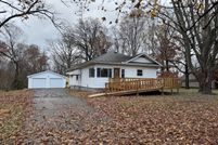 Land for sale in Franklin County, Illinois