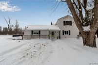 Land for sale in Niagara County, New York