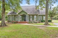 Timberland Property for sale in Jackson County, Florida