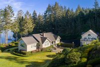 House for sale in Lane County, Oregon