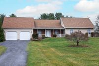 Land for sale in Carroll County, Maryland