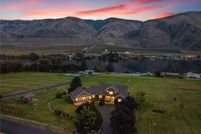 Farm and Ranch for sale in Chelan County, Washington