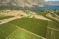 Land for sale in Chelan County, Washington