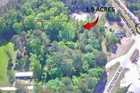Land for sale in Bamberg County, South Carolina