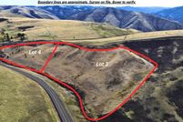 Farm and Ranch for sale in Garfield County, Washington