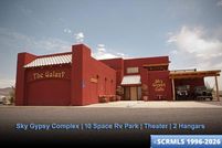 Land for sale in Hidalgo County, New Mexico