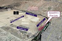 Farm and Ranch for sale in Clark County, Nevada