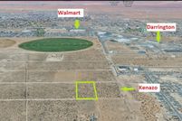 Land for sale in El Paso County, Texas